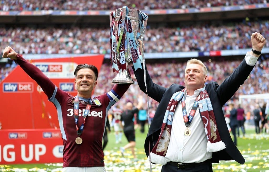 Aston Villa win the play-off final but are they ready for ...