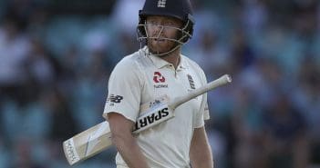 England announce squad for New Zealand: Bairstow dropped, four uncapped players called up