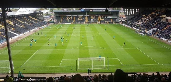 Meadow Lane