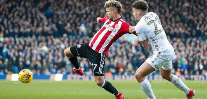 Brentford Leeds United match preview