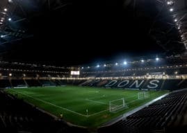 Super-sub Grigg sees the spoils shared as Dons and Spireites draw. Does the Dons’ xG highlight their poor start to 2026?