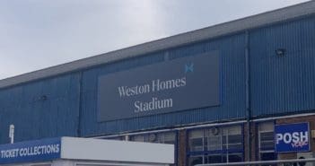 The Western Homes Stadium