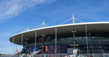 Stade de France