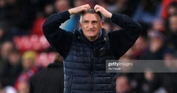 Tony Mowbray