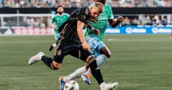 Photo courtesy of LAFC