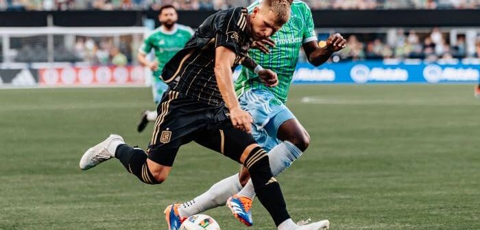 Photo courtesy of LAFC