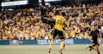 Photo courtesy of LAFC