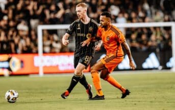 Photo courtesy of LAFC