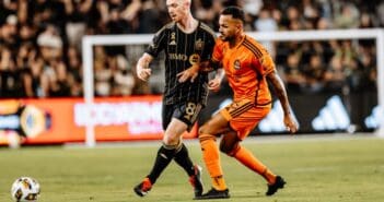 Photo courtesy of LAFC