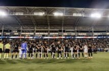 Photo courtesy of LAFC