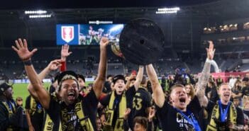 Photo courtesy of LAFC