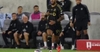 Photo courtesy of LAFC