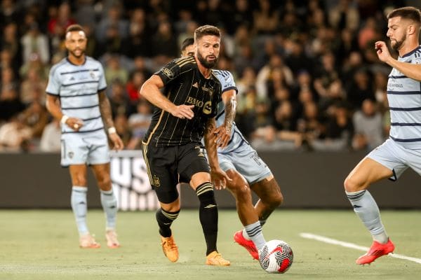 Photo courtesy of LAFC