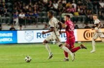 Photo courtesy of LAFC.