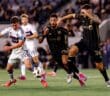 Photo courtesy of LAFC