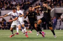 Photo courtesy of LAFC