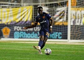 Rhode Island FC obliterate Miami FC 8-1