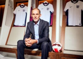 A New Era for England: What Thomas Tuchel Brings to the Three Lions