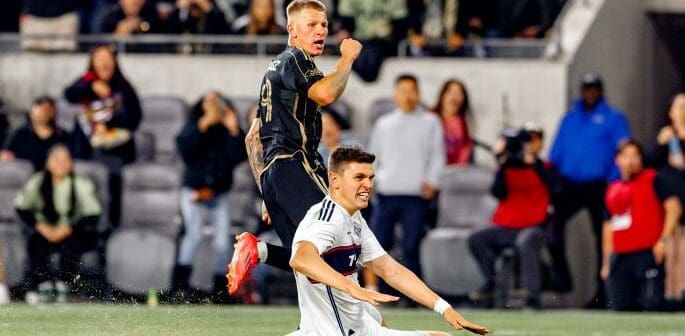 Photo courtesy of LAFC