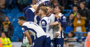 Postecoglou’s second season: All or nothing in Europe