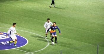 Soccer on the Sound: Stars blasted by Sockers