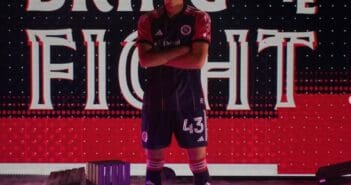 Santiago Suarez loaned to Birmingham Legion FC for 2025 USL Championship campaign
