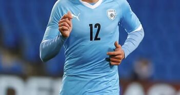 New England Revolution acquire U22 Initiative rightback Ilay Feingold from Maccabi Haifa FC