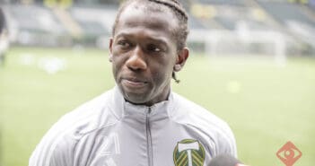 Diego Chara reaches significant milestone!