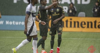 Can the Portland Timbers stage a turnaround against an inconsistent LA Galaxy?