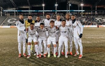 Photo courtesy of LAFC