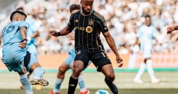 Photo courtesy of LAFC