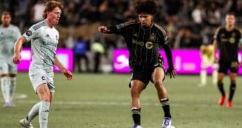 Photo courtesy of LAFC