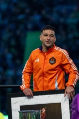 Seattle Sounders FC vs Houston Dynamo FC