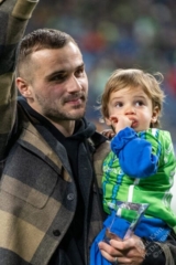 Seattle Sounders FC vs Houston Dynamo FC