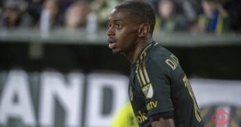 Do you know the way to San Jose? The Timbers Do!