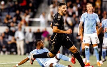 Photo courtesy of LAFC
