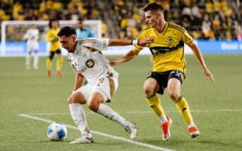 Photo courtesy of LAFC