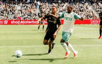 Photo courtesy of LAFC