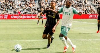 Photo courtesy of LAFC