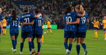 San Diego Wave set to face KC Current at Snapdragon on Saturday night