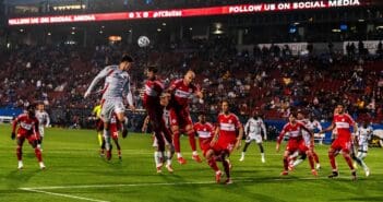 Fire stun FC Dallas with late deluge