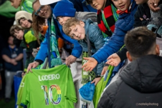 Lodeiro returns by Nate Koppelmann