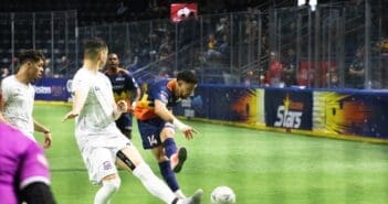 Soccer on the Sound: Stars drop close one to Strykers