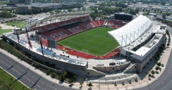 San Diego maintain 100% road record with 3-1 win in Salt Lake