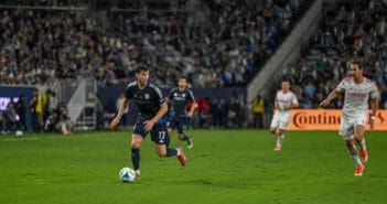 Photo Gallery: SDFC’s historic home debut ends in a 0-0 draw