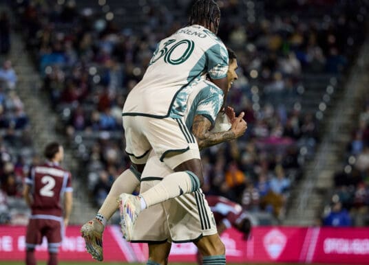 The Portland Timbers aim for consecutive wins against a significantly improved Houston Dynamo.