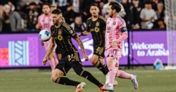 Photo courtesy of LAFC
