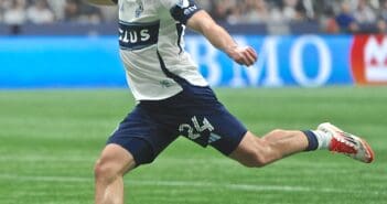Four-Star Whitecaps trounce Austin FC