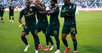 The Portland Timbers are looking for a win at home against a hapless SKC