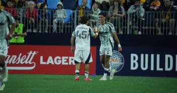 Cristiano Oliveira’s 87th minute goal leads New England past Rhode Island in US Open Cup Round of 32